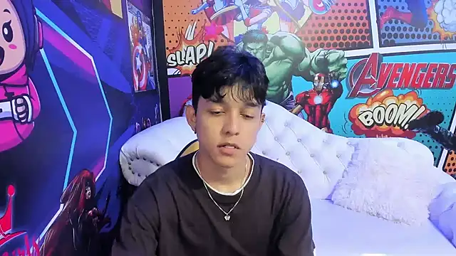 jisuscat online show from 28, 2, 2025