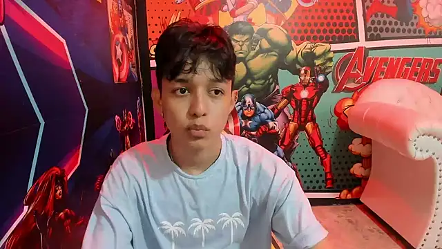 jisuscat online show from 17, 2, 2025