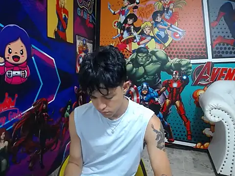 jisuscat online show from 26, 9, 2025