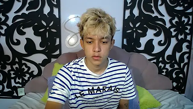 jisuscat online show from 18, 9, 2025