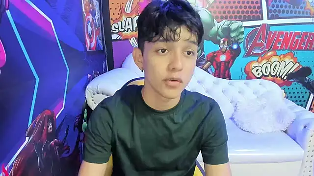 jisuscat online show from 19, 2, 2025