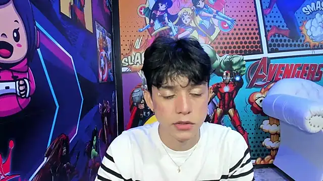 jisuscat online show from 9, 3, 2025