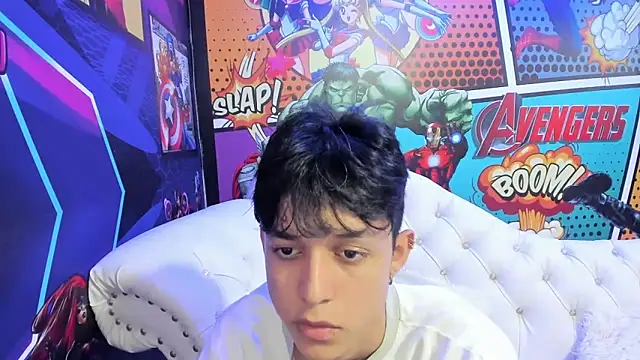 jisuscat online show from 23, 2, 2025