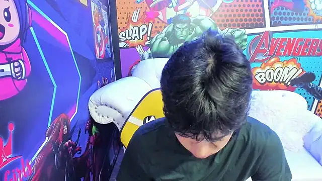 jisuscat online show from 26, 2, 2025