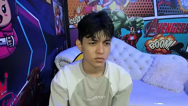 jisuscat online show from 27, 2, 2025