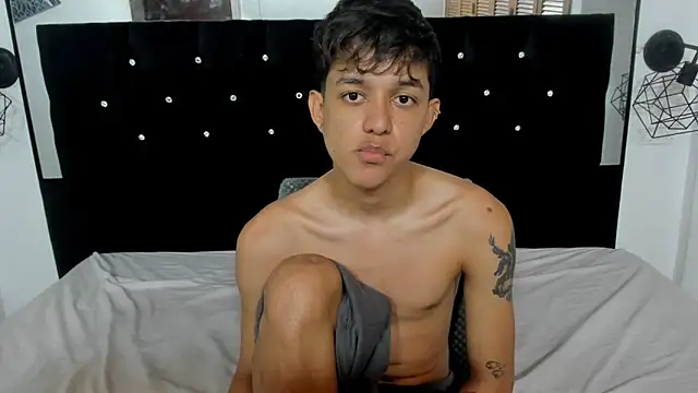 jisuscat online show from 3, 12, 2025