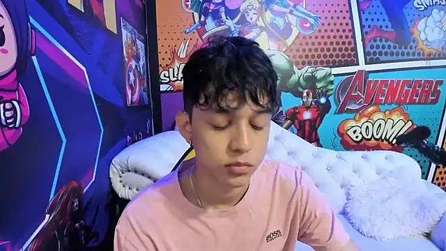 jisuscat online show from 12, 2, 2025