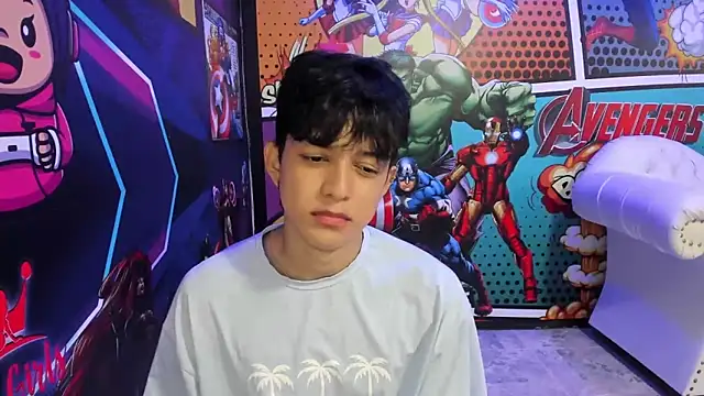 jisuscat online show from 18, 3, 2025