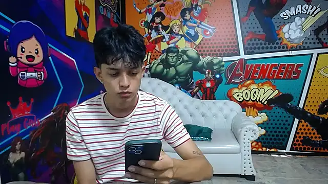 jisuscat online show from 27, 9, 2025