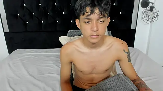 jisuscat online show from 20, 11, 2025