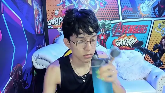 jisuscat online show from 9, 2, 2025