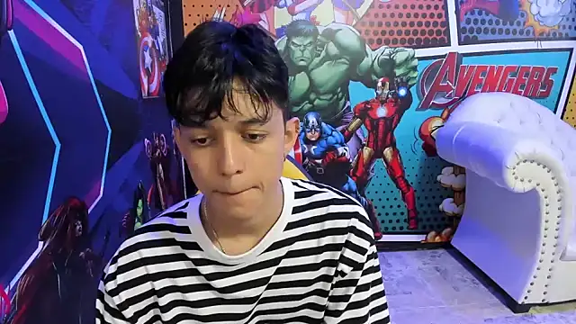 jisuscat online show from 13, 2, 2025