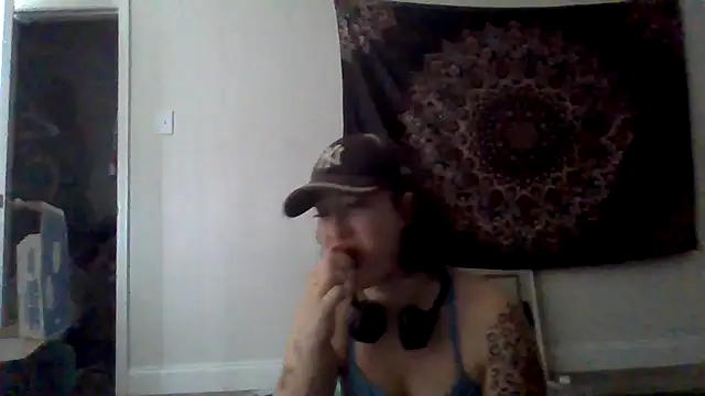 ParkerGYATT online show from 10, 6, 2026