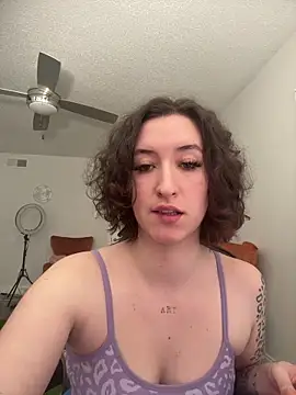 ParkerGYATT online show from 27, 5, 2026