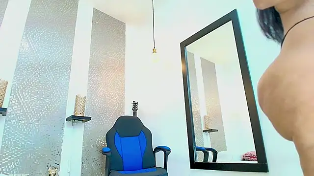 leyli ass online show from 31, 1, 2025