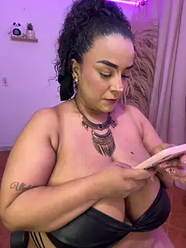 ariadna cooper online show from 14, 11, 2025