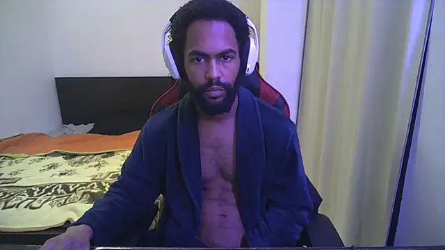 kevi cocks online show from 18, 2, 2025