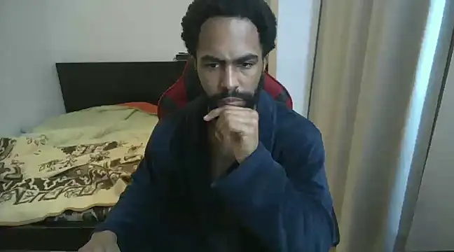 kevi cocks online show from 23, 2, 2025