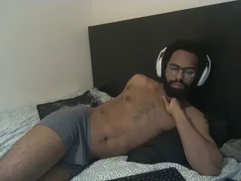 kevi cocks online show from 9, 2, 2025