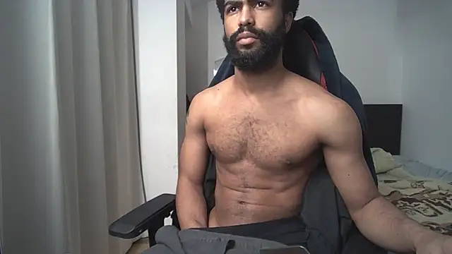 kevi cocks online show from 15, 3, 2025