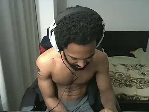 kevi cocks online show from 26, 2, 2025