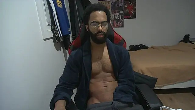 kevi cocks online show from 31, 1, 2025