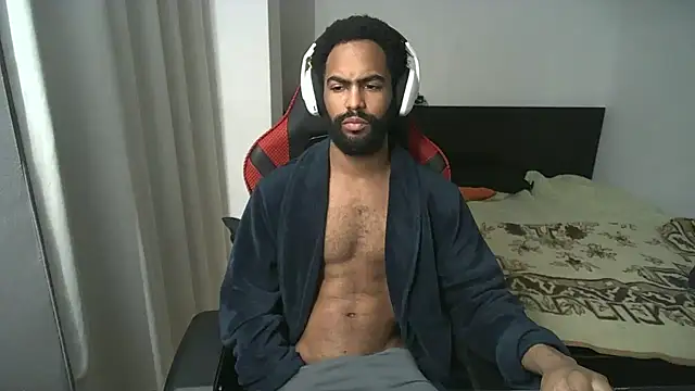 kevi cocks online show from 28, 2, 2025