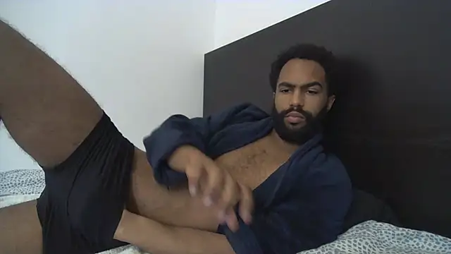 kevi cocks online show from 4, 3, 2025