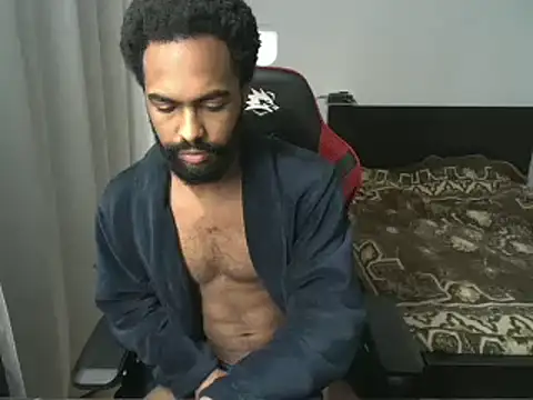 kevi cocks online show from 3, 3, 2025