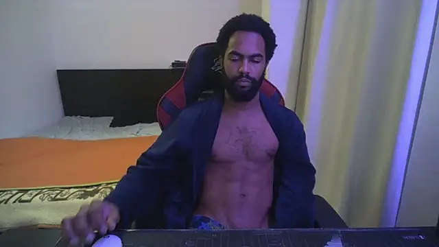 kevi cocks online show from 15, 2, 2025