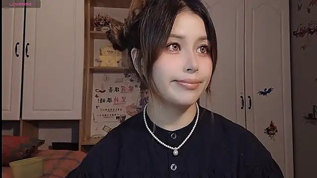 Lucky-xiuxiu online show from 21, 2, 2025