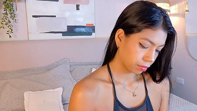 AbieHills online show from 19, 11, 2025