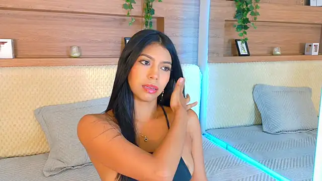 AbieHills online show from 9, 1, 2026