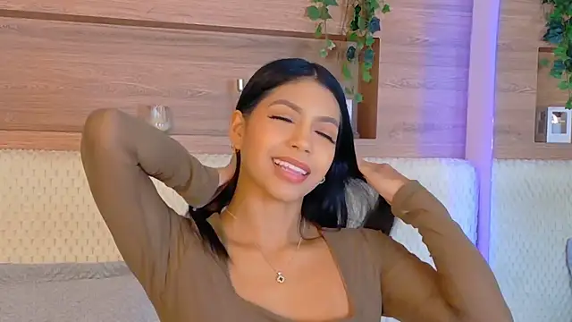 AbieHills online show from 14, 11, 2025