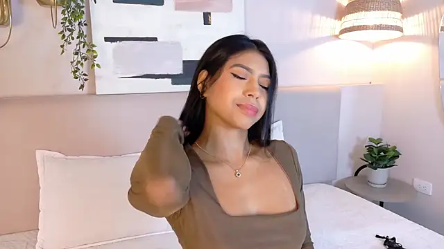 AbieHills online show from 25, 11, 2025