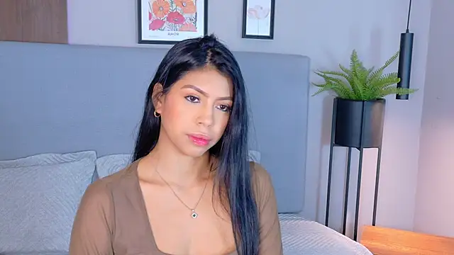 AbieHills online show from 14, 3, 2026