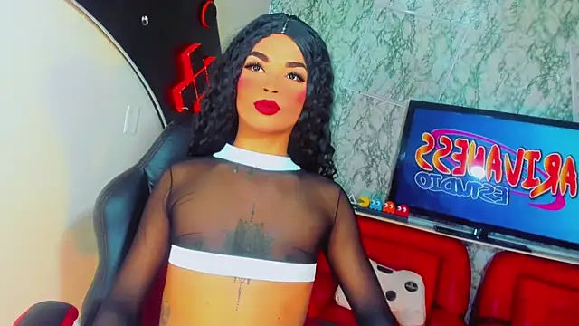 Gisele fox online show from 22, 3, 2025