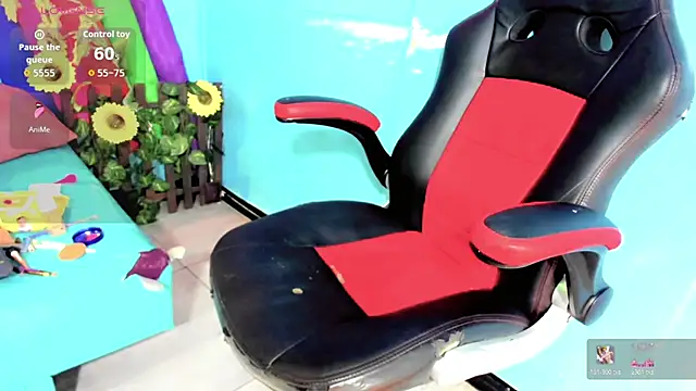 Gisele fox online show from 22, 11, 2025