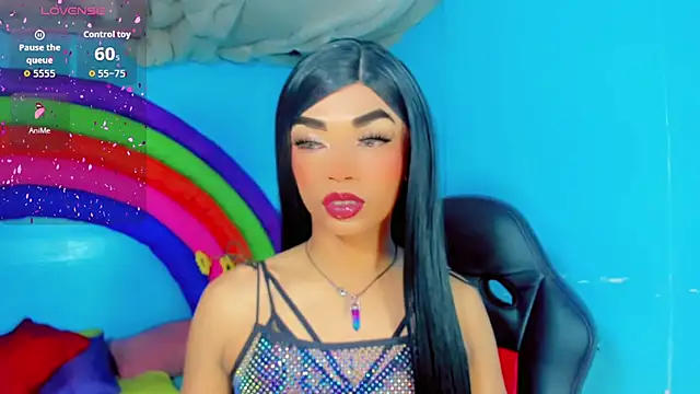 Gisele fox online show from 16, 11, 2025