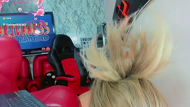 Gisele fox online show from 27, 2, 2025