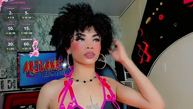 Gisele fox online show from 16, 9, 2025