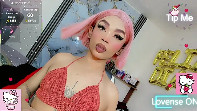 Gisele fox online show from 27, 3, 2026