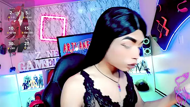 Gisele fox online show from 2, 12, 2025