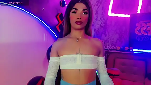 Gisele fox online show from 19, 3, 2025