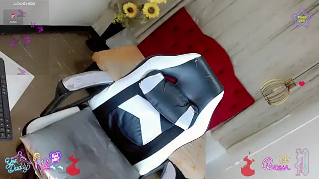 Gisele fox online show from 7, 2, 2026