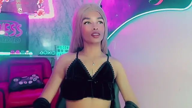 Gisele fox online show from 26, 2, 2025