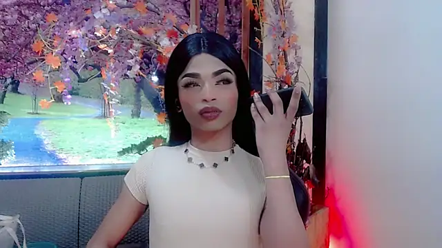 Gisele fox online show from 26, 9, 2025