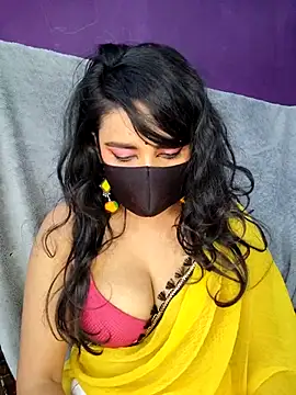 Snapshot of Anjaji-90 chatting on 8, 1, 2026 Anjaji-90 online show from 8, 1, 2026