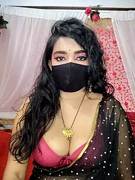 Snapshot of Anjaji-90 chatting on 13, 1, 2026 Anjaji-90 online show from 13, 1, 2026