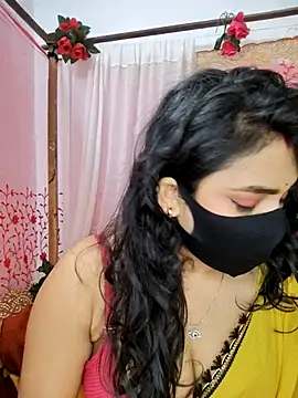 Snapshot of Anjaji-90 chatting on 20, 2, 2026 Anjaji-90 online show from 20, 2, 2026